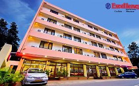 Excellency Hotel Cochin